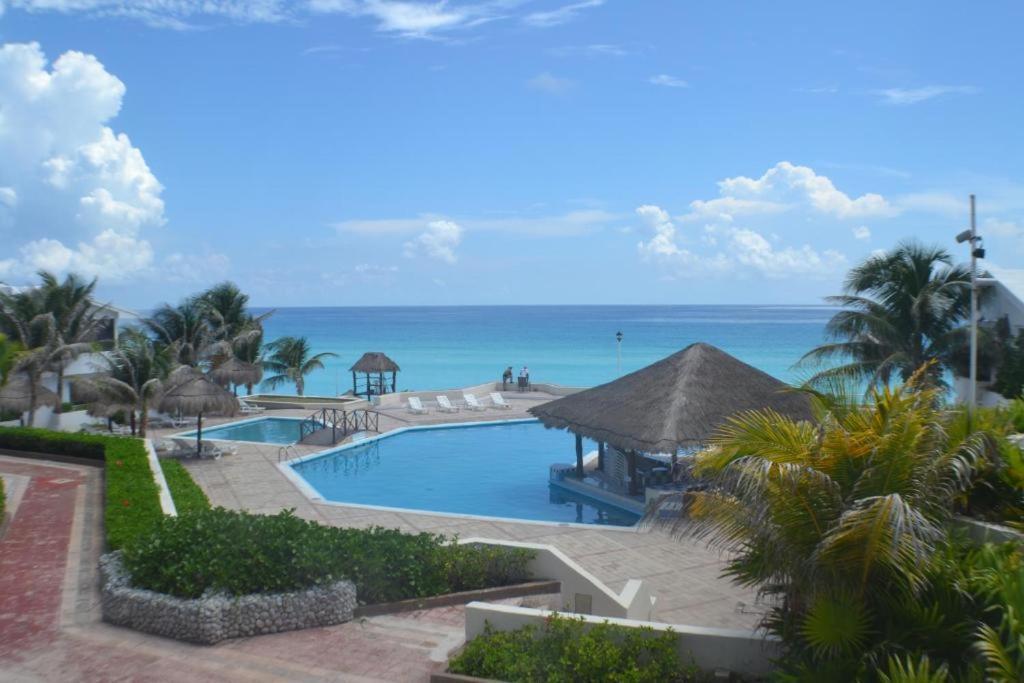 Private Room. Brisas. Zona Hotelera. Cancun Luaran gambar
