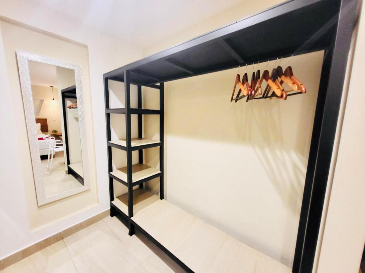 Private Room. Brisas. Zona Hotelera. Cancun Luaran gambar