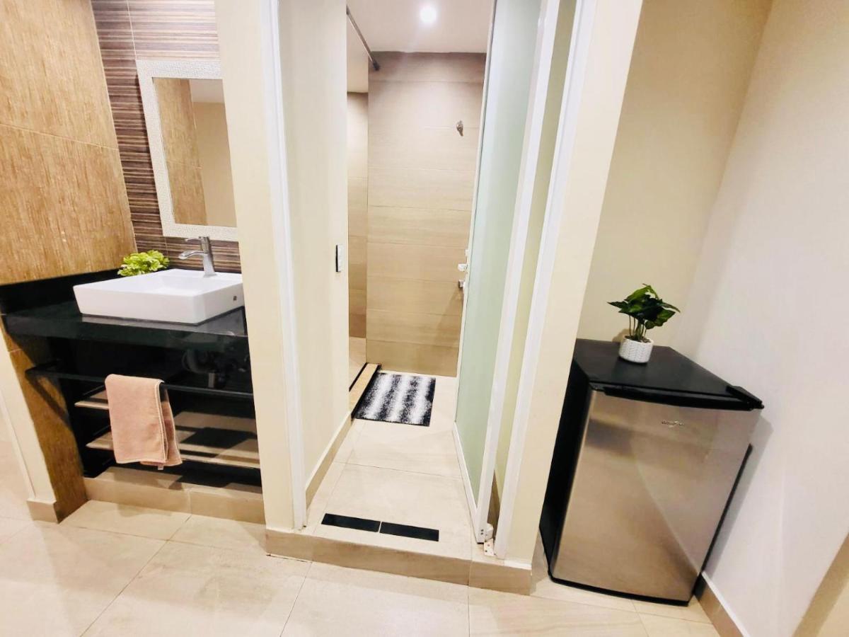 Private Room. Brisas. Zona Hotelera. Cancun Luaran gambar