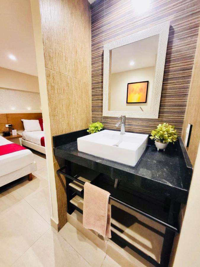 Private Room. Brisas. Zona Hotelera. Cancun Luaran gambar