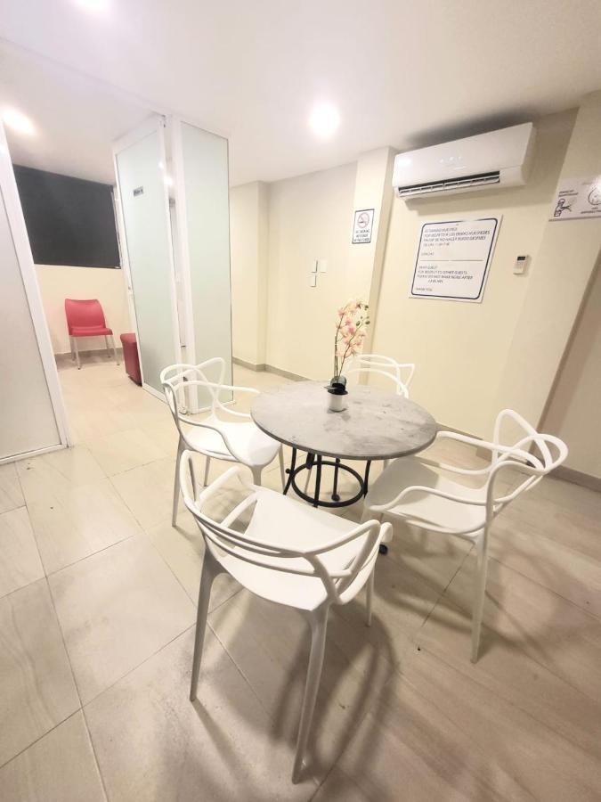 Private Room. Brisas. Zona Hotelera. Cancun Luaran gambar