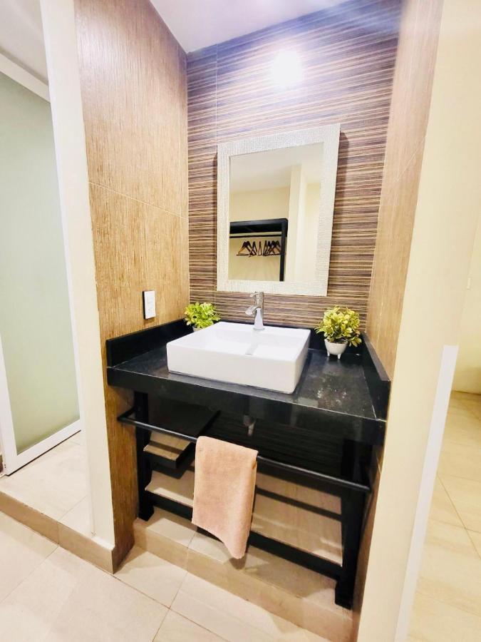 Private Room. Brisas. Zona Hotelera. Cancun Luaran gambar
