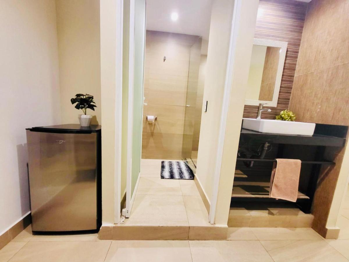 Private Room. Brisas. Zona Hotelera. Cancun Luaran gambar