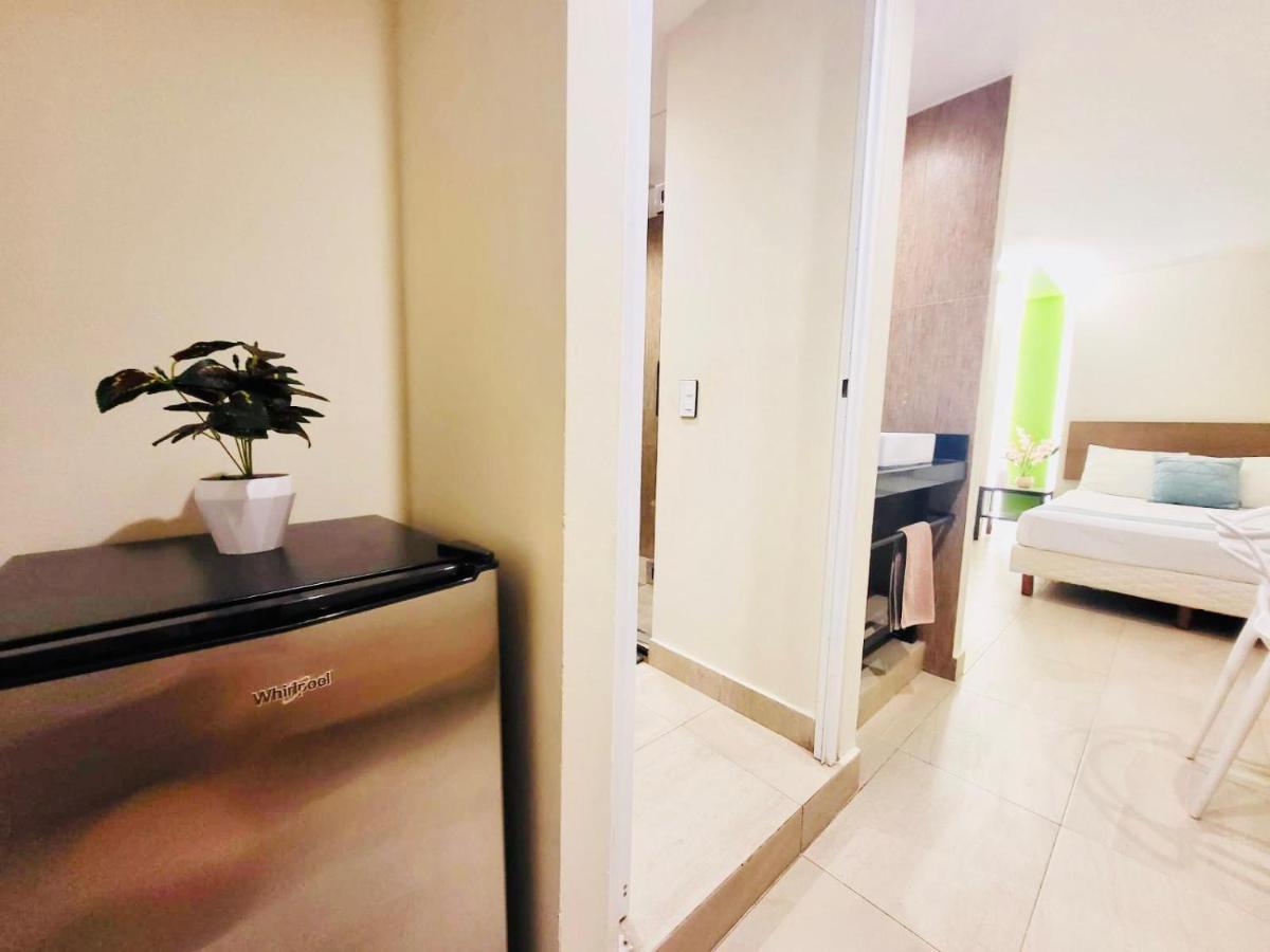 Private Room. Brisas. Zona Hotelera. Cancun Luaran gambar