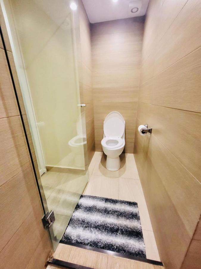 Private Room. Brisas. Zona Hotelera. Cancun Luaran gambar
