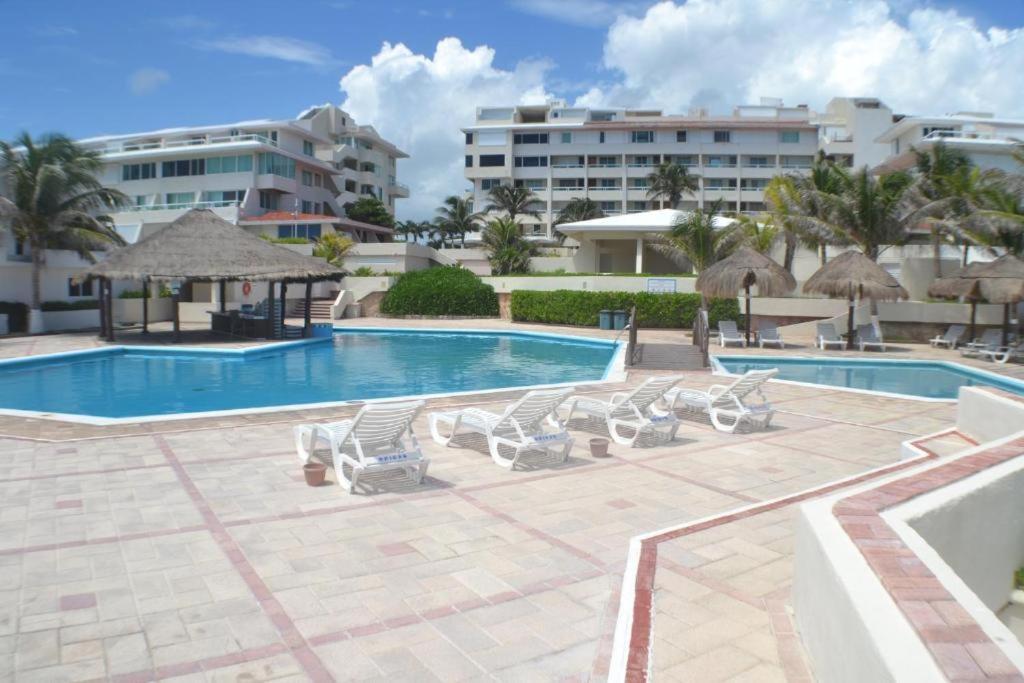 Private Room. Brisas. Zona Hotelera. Cancun Luaran gambar