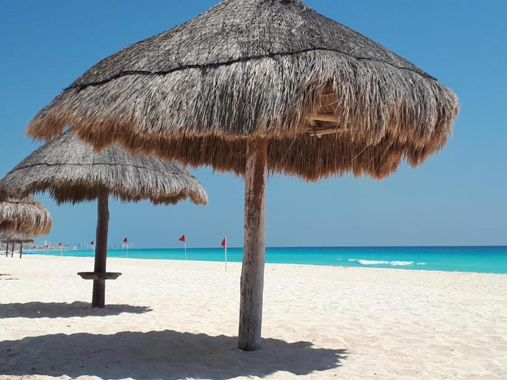 Private Room. Brisas. Zona Hotelera. Cancun Luaran gambar